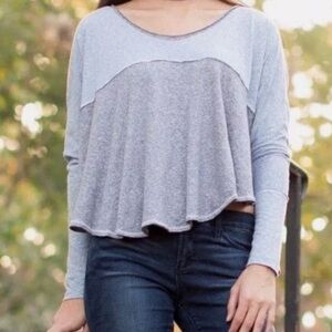 Free people top